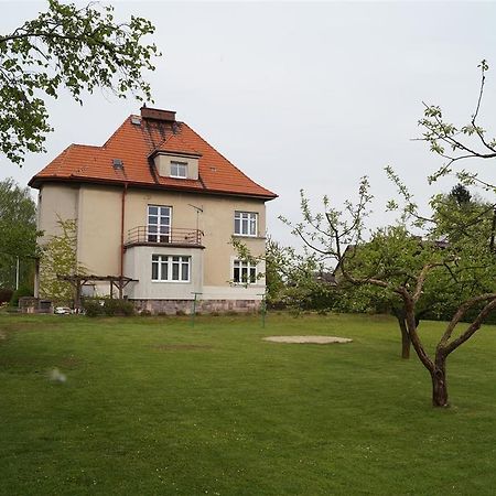 Apartman U Stadionu Броумов Экстерьер фото