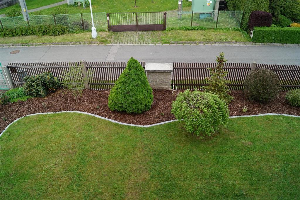 Apartman U Stadionu Броумов Экстерьер фото