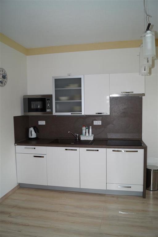 Apartman U Stadionu Броумов Экстерьер фото