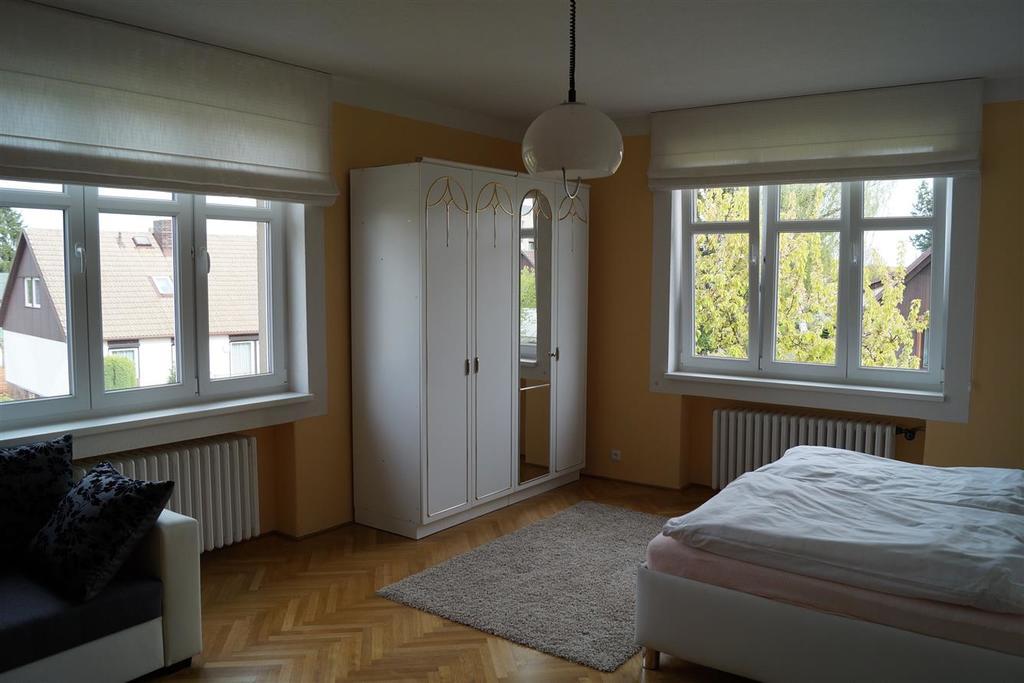 Apartman U Stadionu Броумов Экстерьер фото